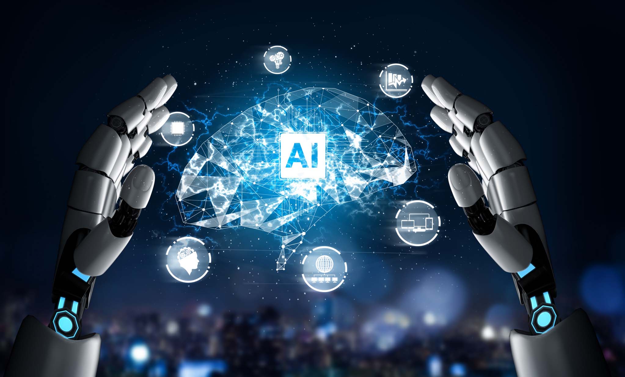 AI Automation