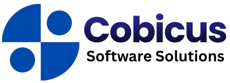 Cobicus Software Solutions Pvt. Ltd.